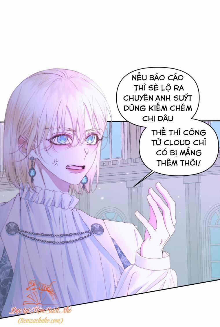 Trở Thành Gia Đình Của Kẻ Phản Diện 49 trang 17