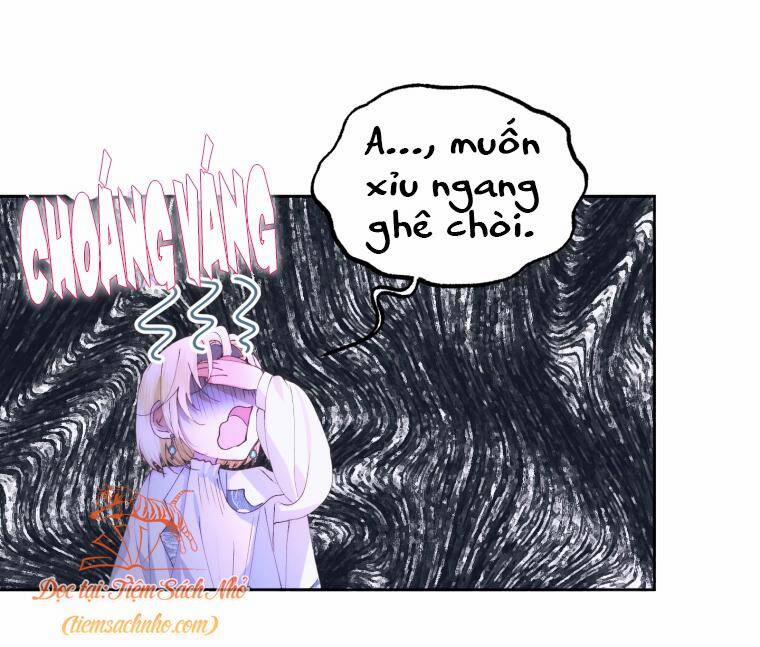 Trở Thành Gia Đình Của Kẻ Phản Diện 49 trang 23