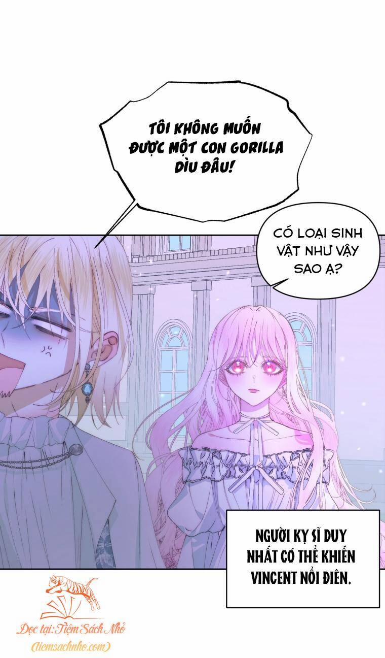 Trở Thành Gia Đình Của Kẻ Phản Diện 49 trang 25