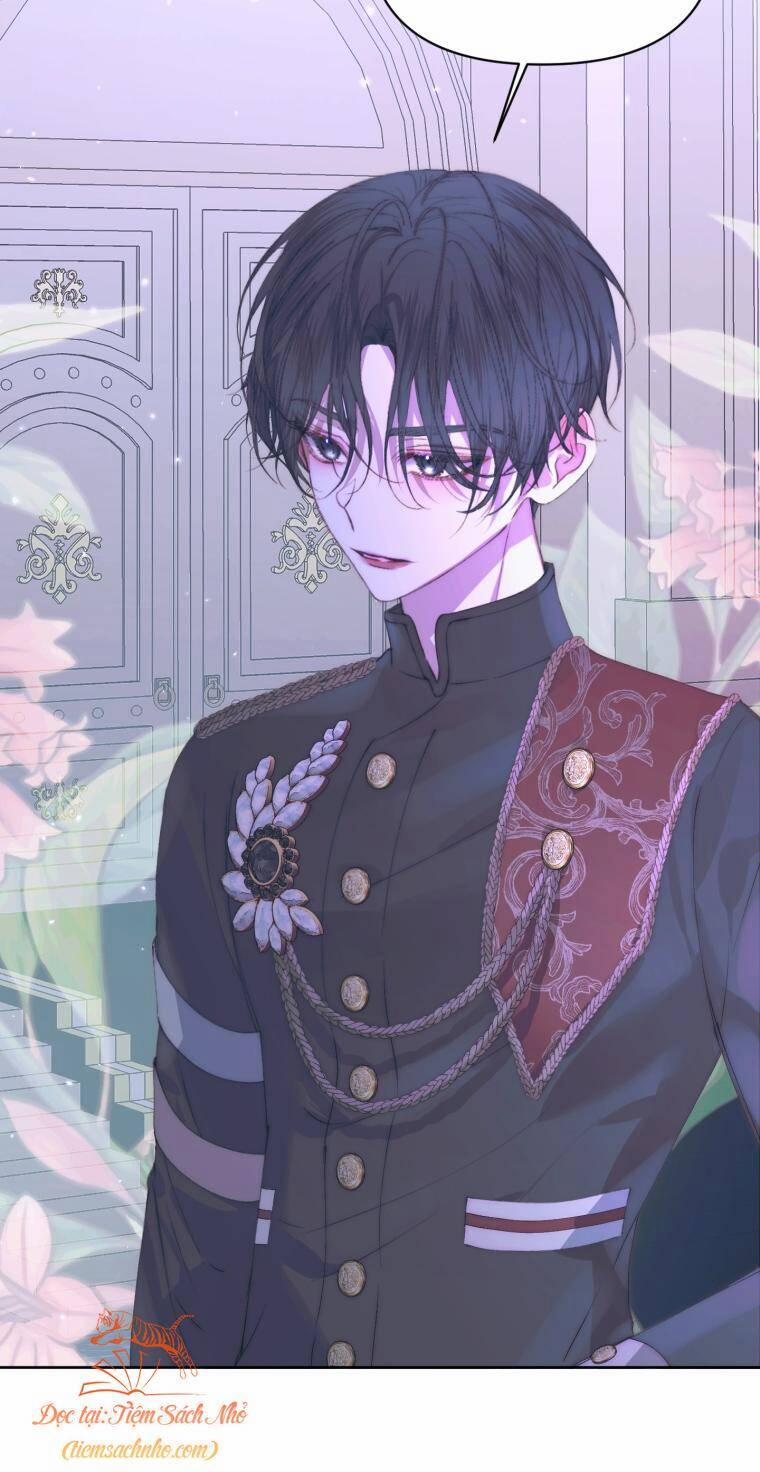 Trở Thành Gia Đình Của Kẻ Phản Diện 49 trang 28