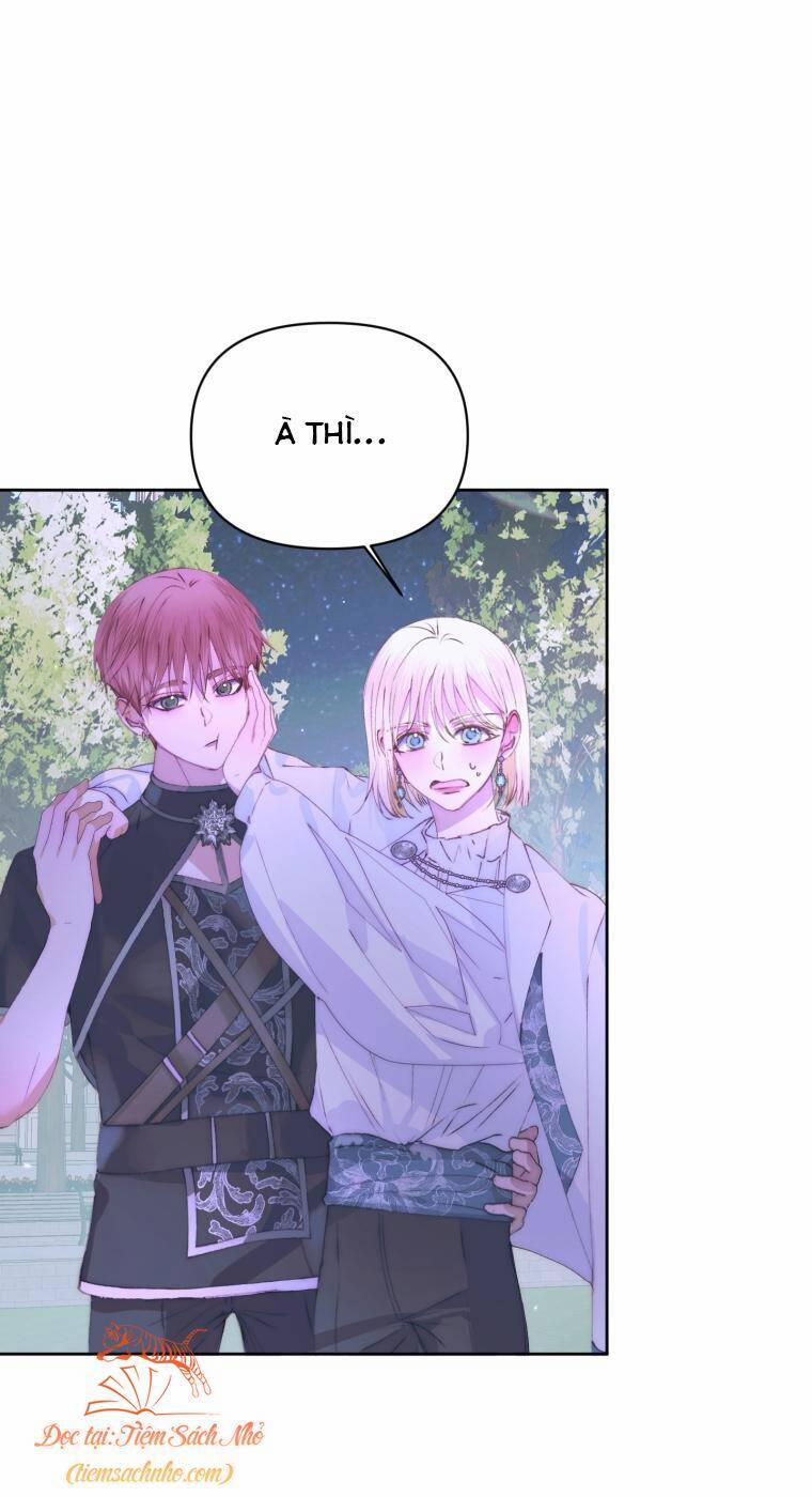 Trở Thành Gia Đình Của Kẻ Phản Diện 49 trang 29