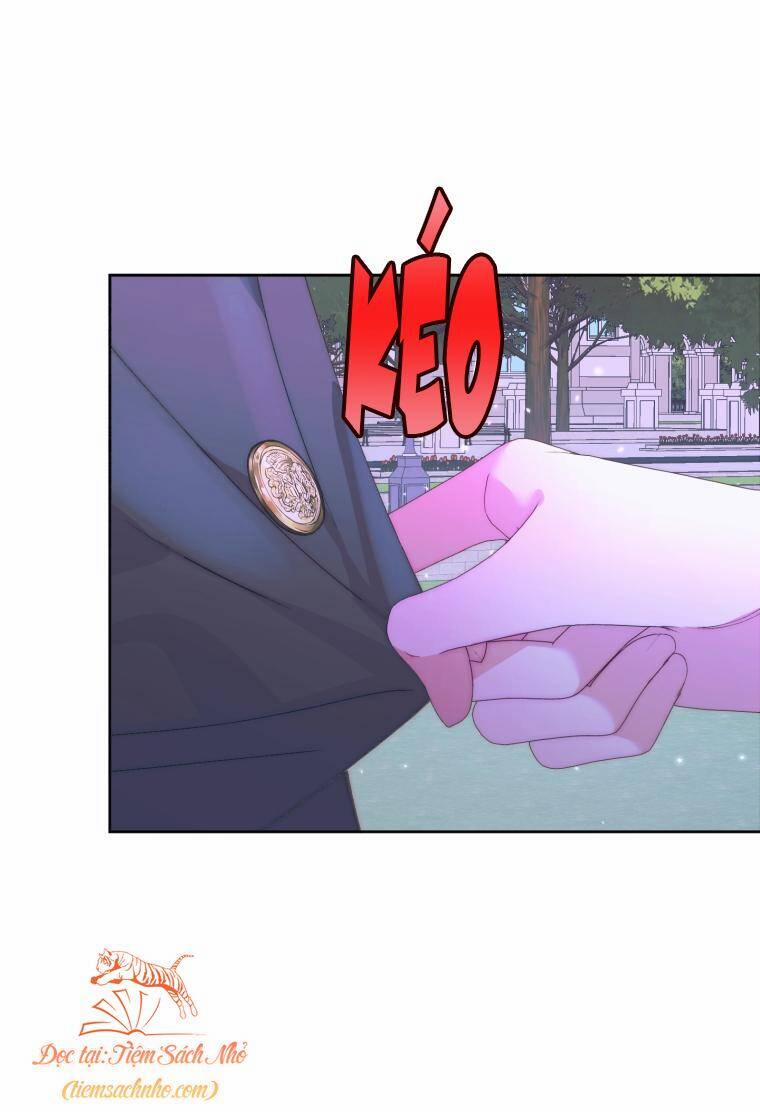 Trở Thành Gia Đình Của Kẻ Phản Diện 49 trang 30