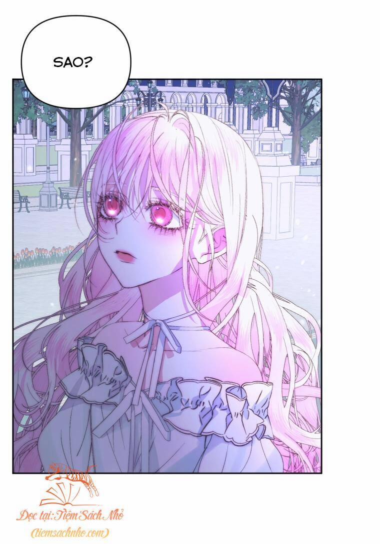 Trở Thành Gia Đình Của Kẻ Phản Diện 49 trang 31