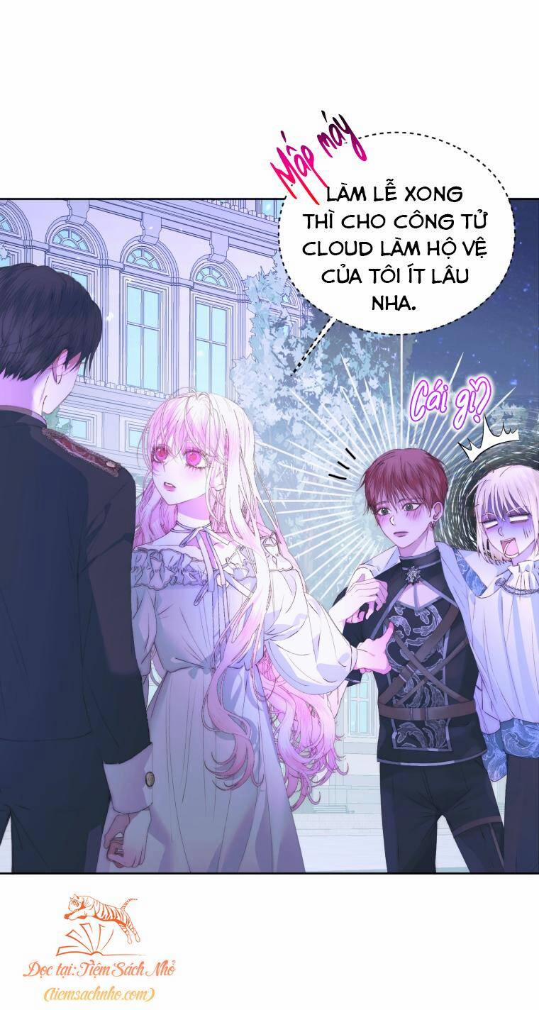 Trở Thành Gia Đình Của Kẻ Phản Diện 49 trang 32