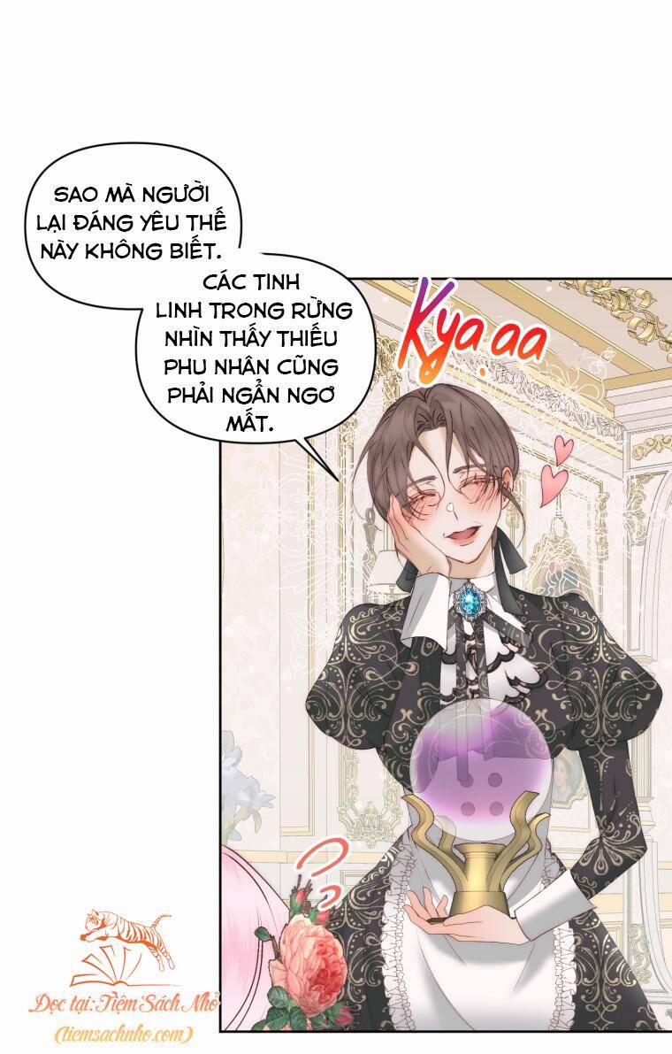 Trở Thành Gia Đình Của Kẻ Phản Diện 49 trang 37