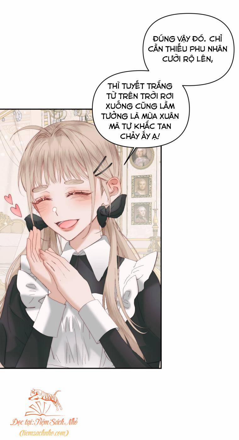 Trở Thành Gia Đình Của Kẻ Phản Diện 49 trang 38