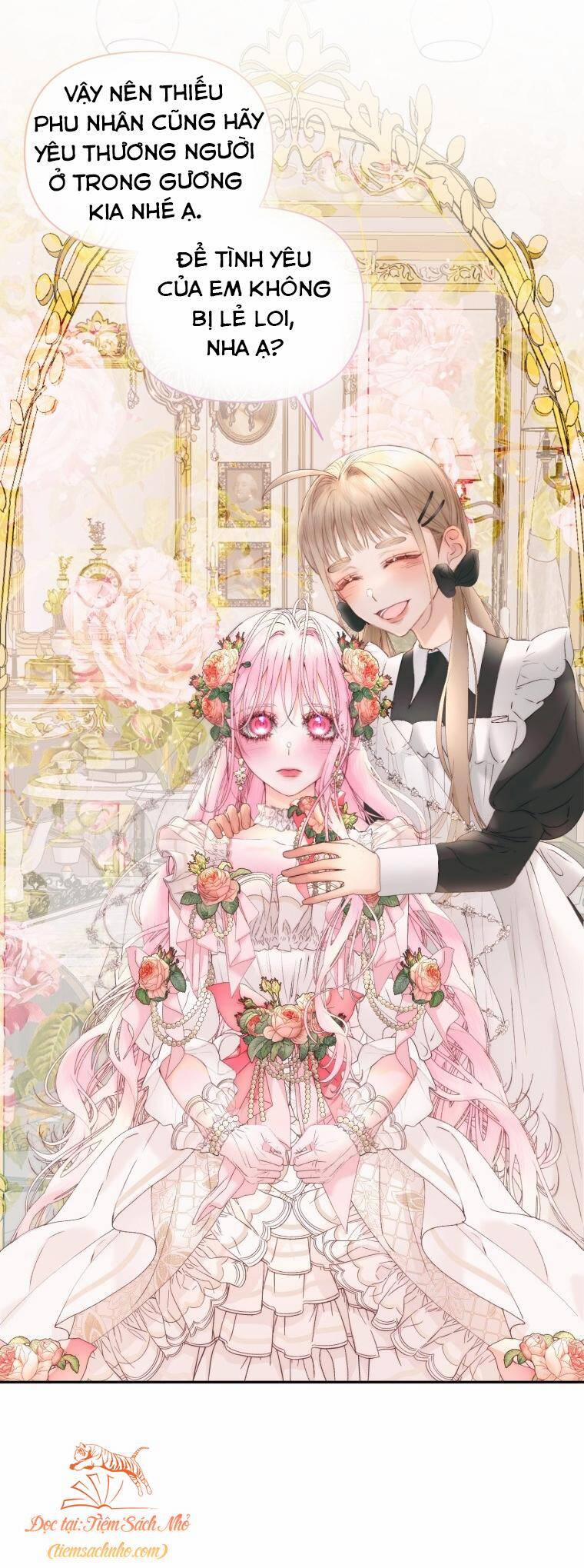 Trở Thành Gia Đình Của Kẻ Phản Diện 49 trang 43