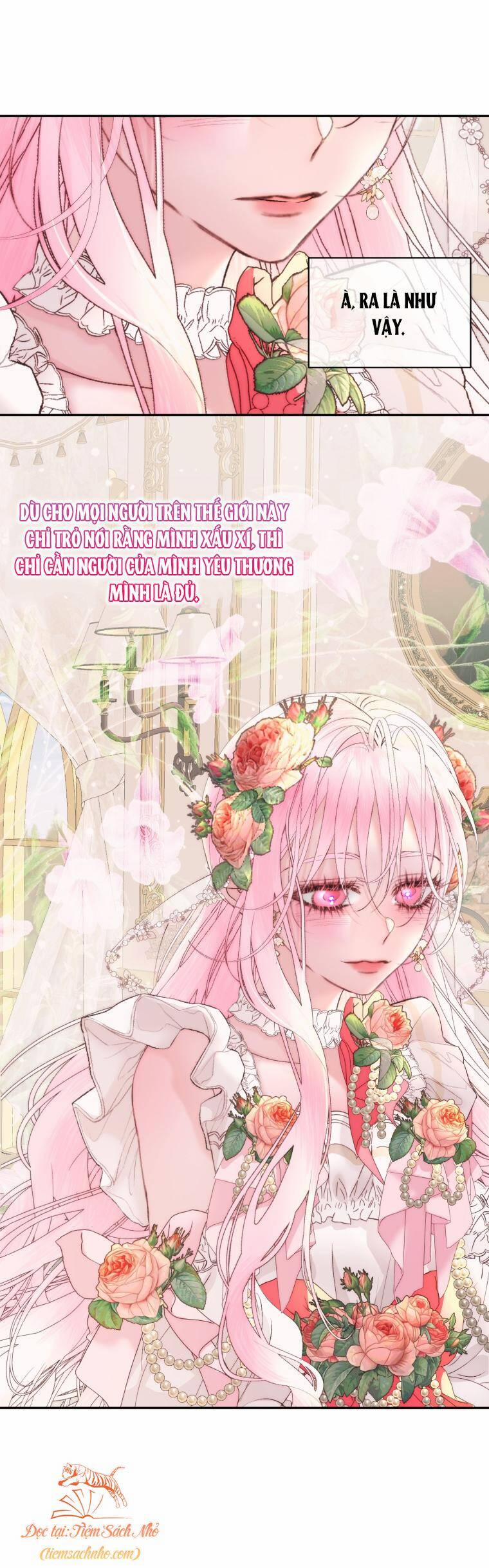 Trở Thành Gia Đình Của Kẻ Phản Diện 49 trang 48