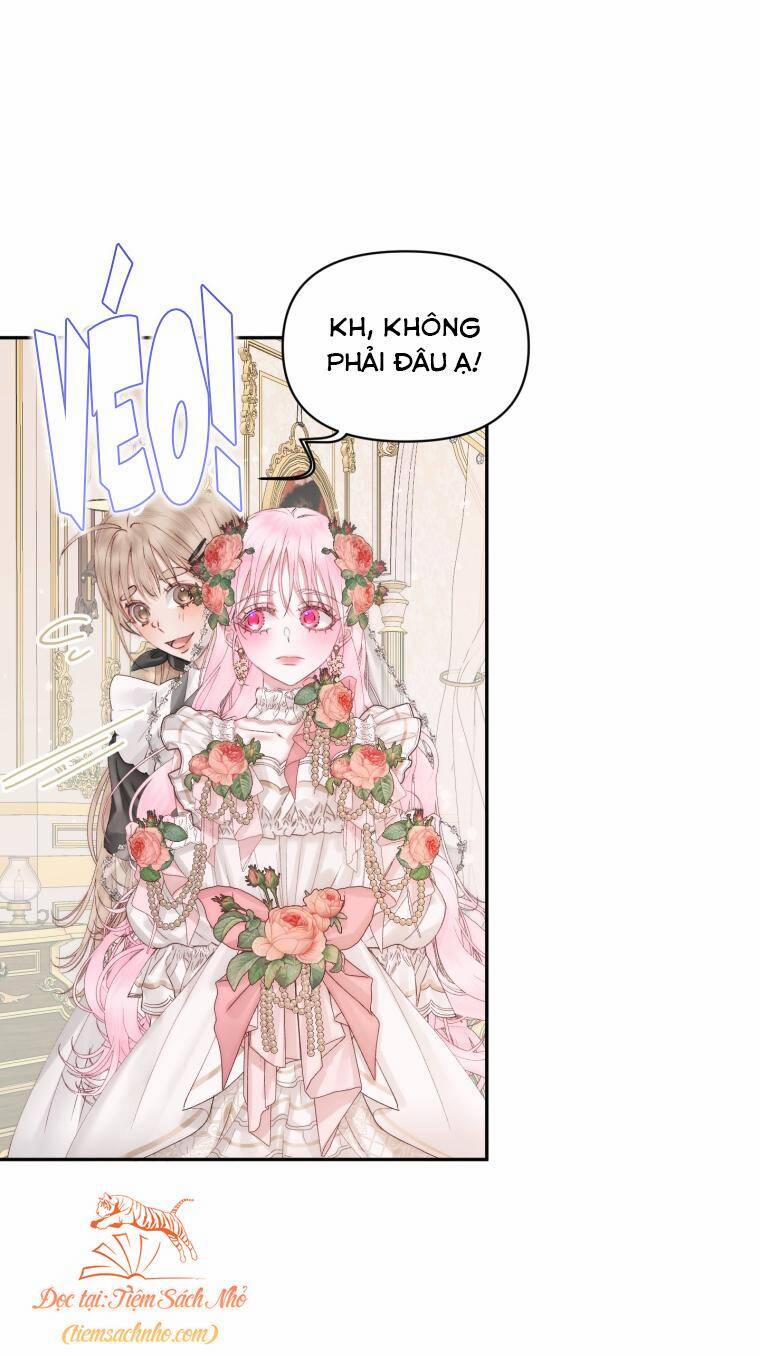 Trở Thành Gia Đình Của Kẻ Phản Diện 49 trang 53