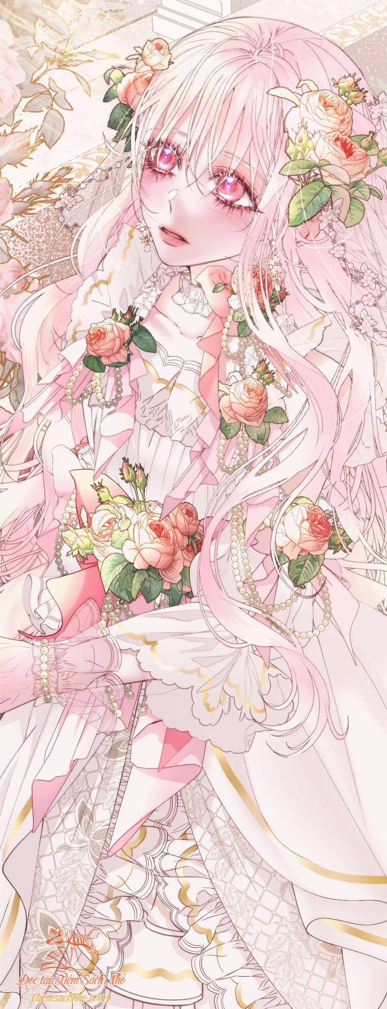 Trở Thành Gia Đình Của Kẻ Phản Diện 49 trang 6