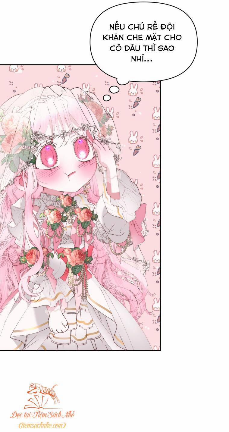 Trở Thành Gia Đình Của Kẻ Phản Diện 49 trang 63