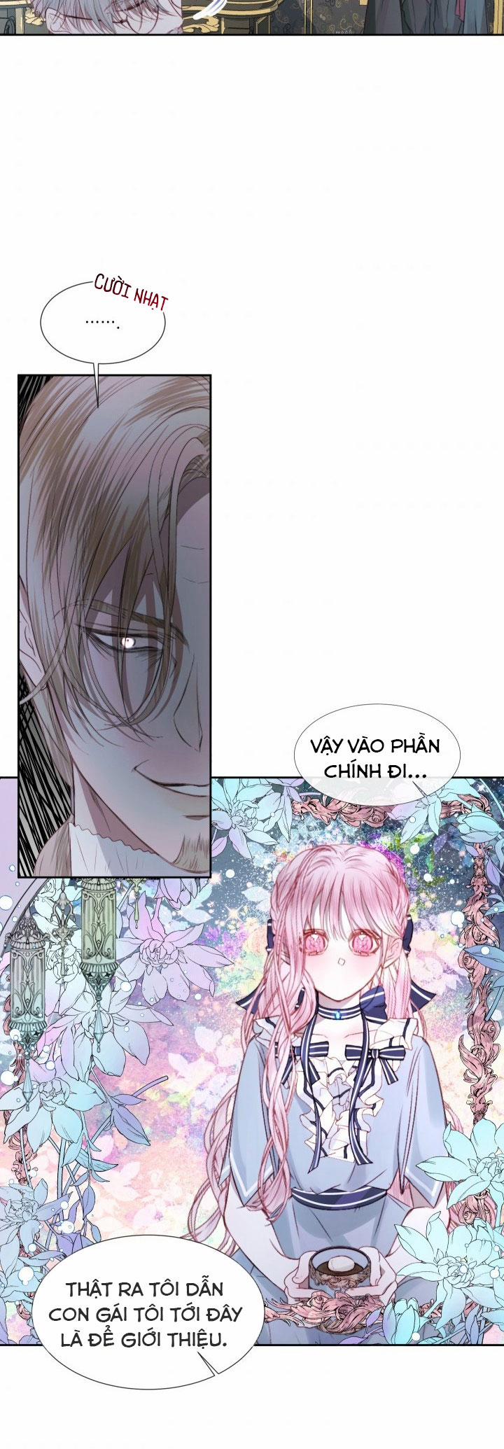 Trở Thành Gia Đình Của Kẻ Phản Diện 5 trang 10