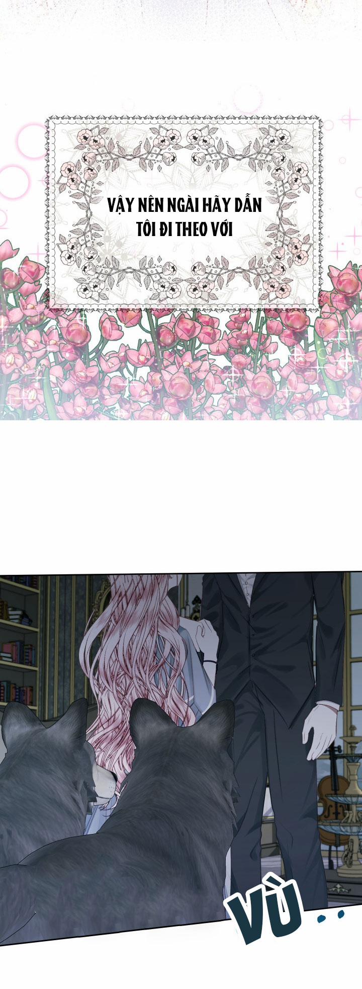 Trở Thành Gia Đình Của Kẻ Phản Diện 5 trang 21