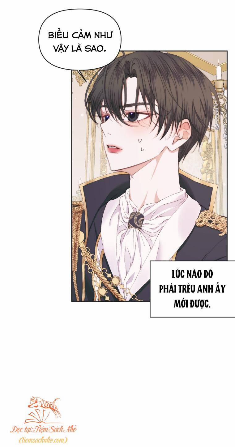 Trở Thành Gia Đình Của Kẻ Phản Diện 50 trang 10