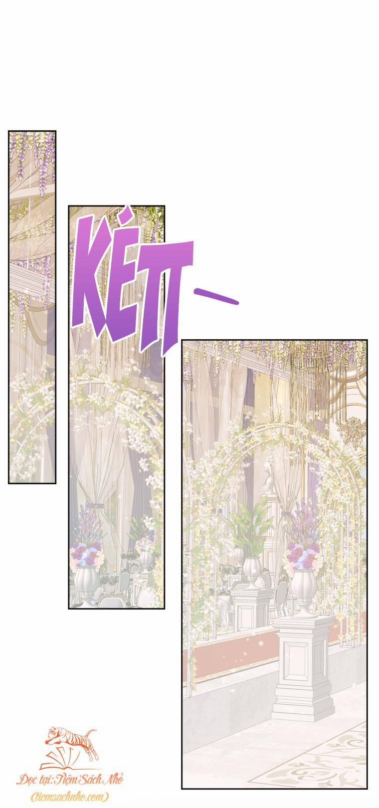 Trở Thành Gia Đình Của Kẻ Phản Diện 50 trang 17