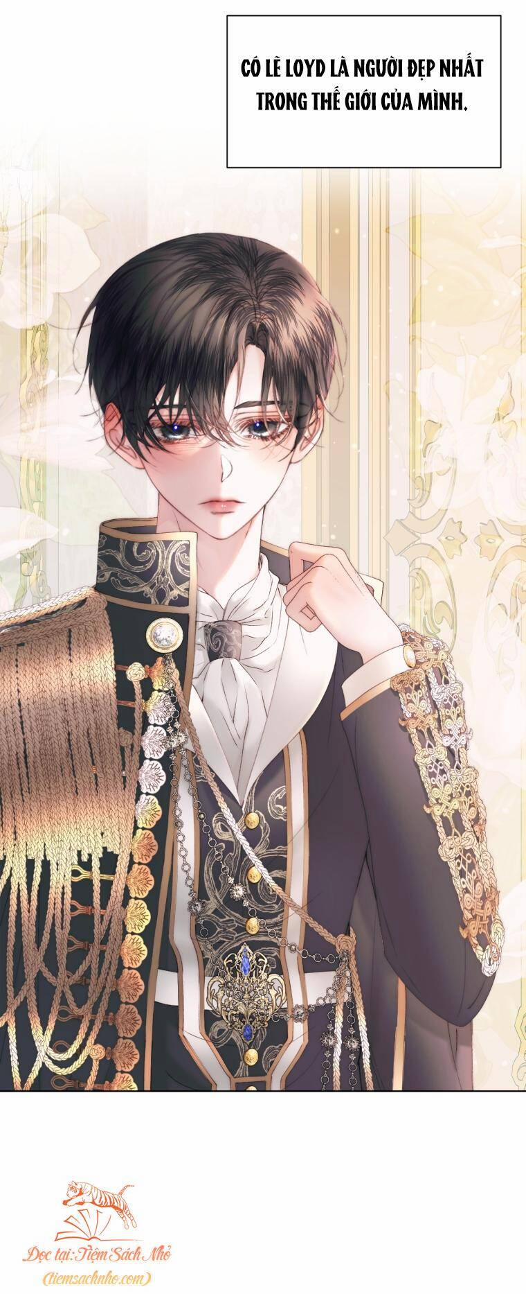 Trở Thành Gia Đình Của Kẻ Phản Diện 50 trang 2