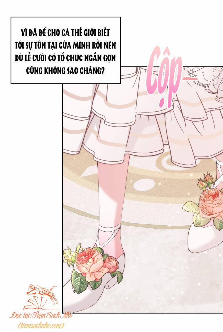 Trở Thành Gia Đình Của Kẻ Phản Diện 50 trang 23