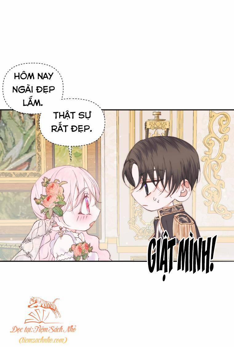 Trở Thành Gia Đình Của Kẻ Phản Diện 50 trang 3