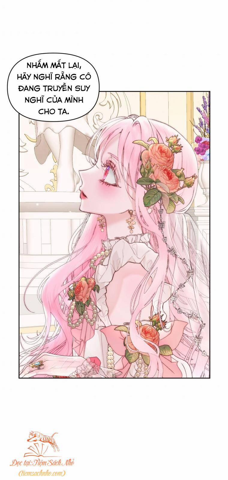 Trở Thành Gia Đình Của Kẻ Phản Diện 50 trang 32