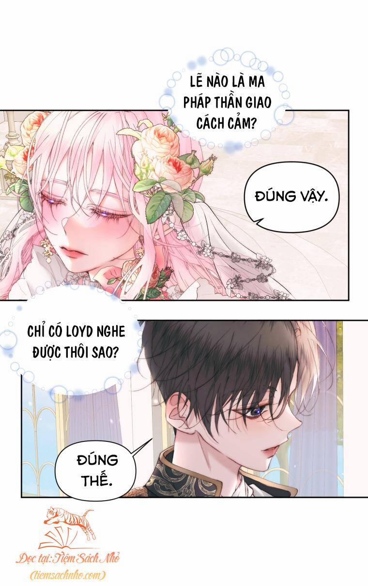 Trở Thành Gia Đình Của Kẻ Phản Diện 50 trang 33