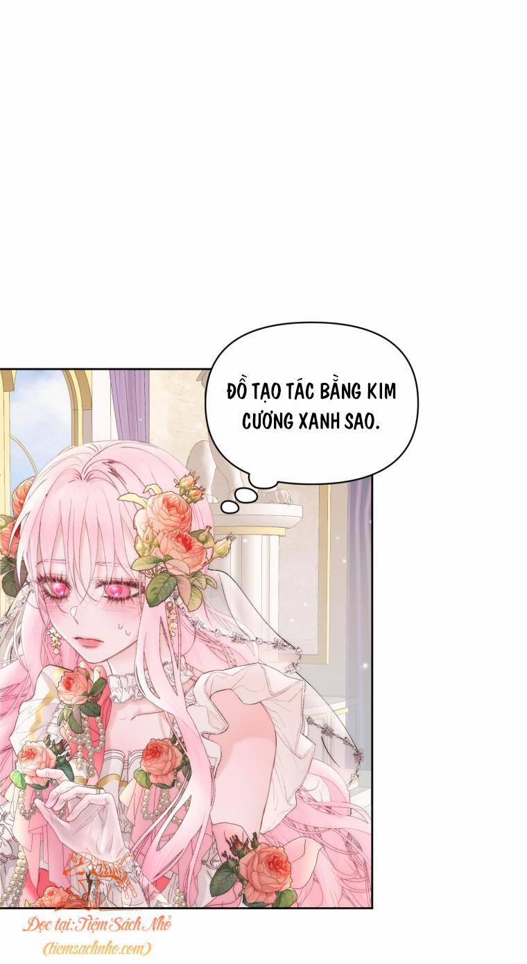 Trở Thành Gia Đình Của Kẻ Phản Diện 50 trang 36