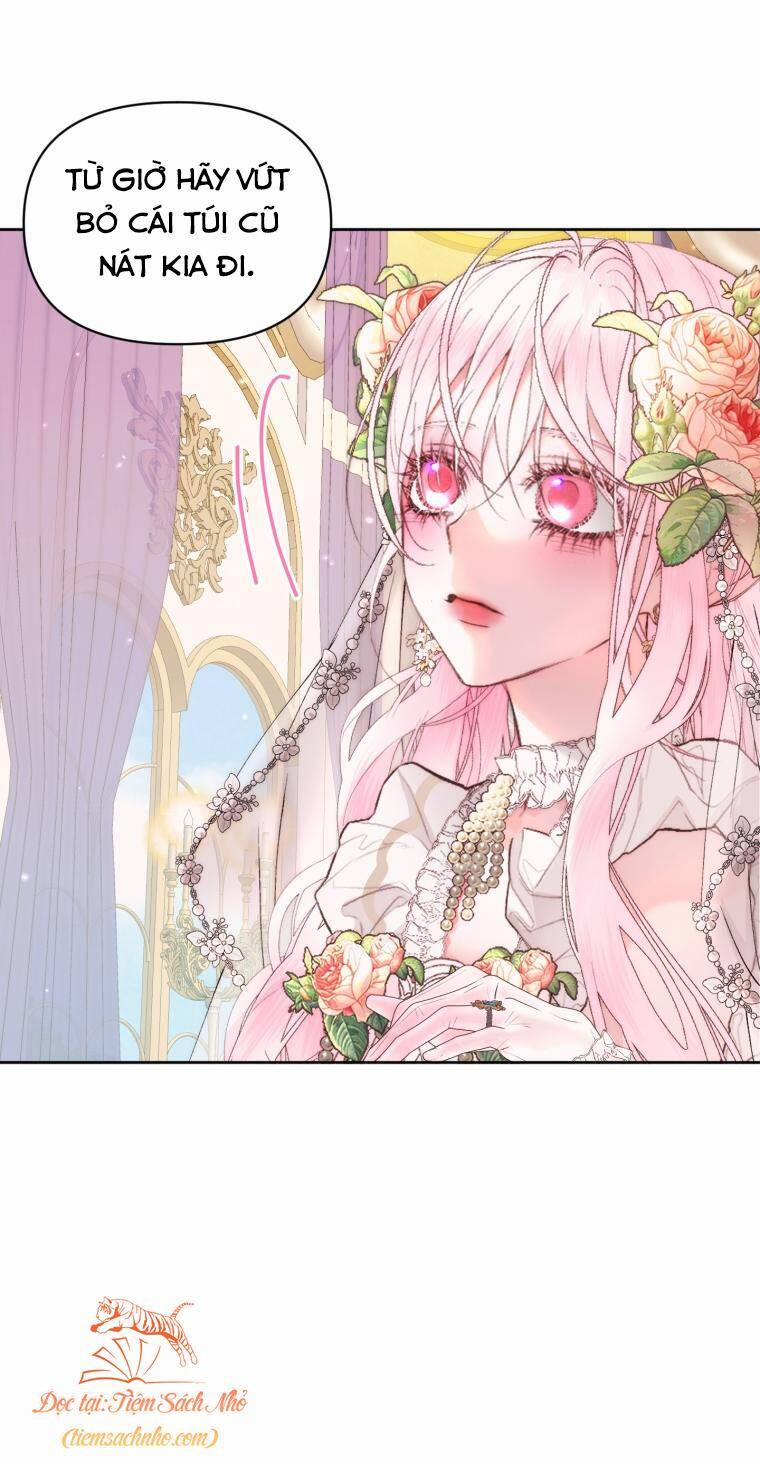 Trở Thành Gia Đình Của Kẻ Phản Diện 50 trang 38