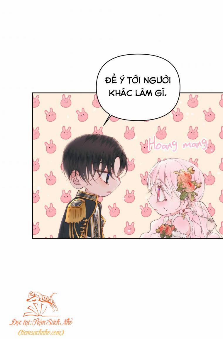 Trở Thành Gia Đình Của Kẻ Phản Diện 50 trang 40