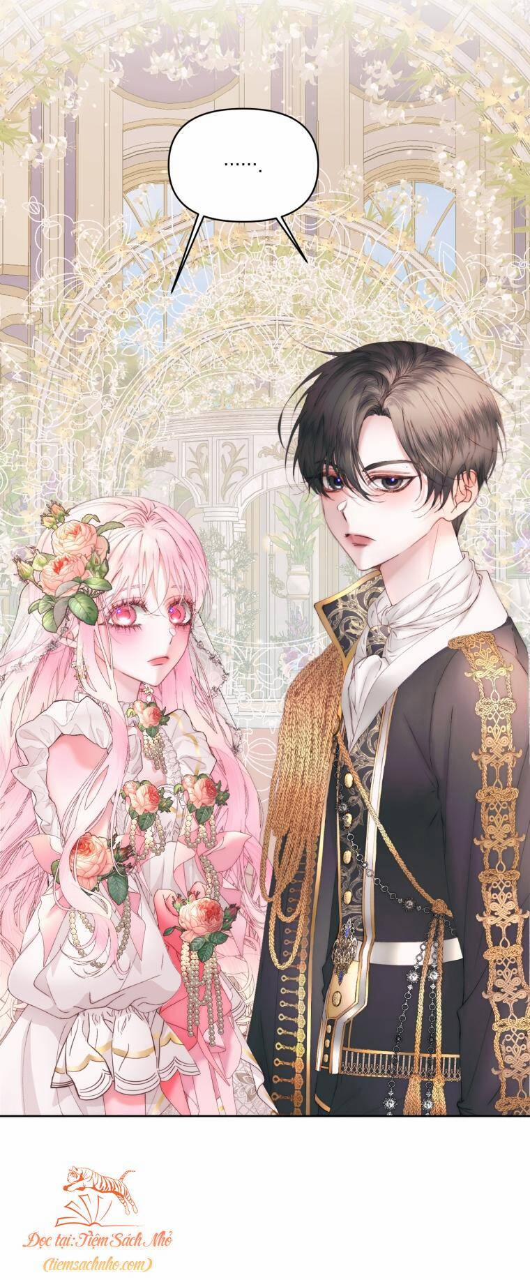 Trở Thành Gia Đình Của Kẻ Phản Diện 50 trang 42