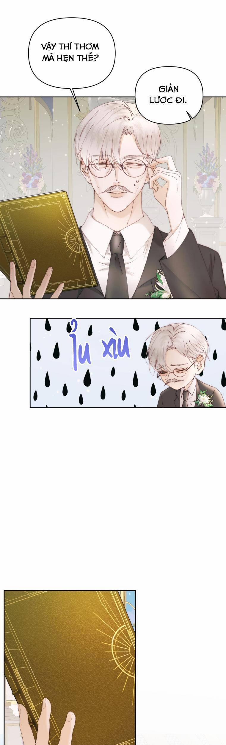 Trở Thành Gia Đình Của Kẻ Phản Diện 50 trang 44