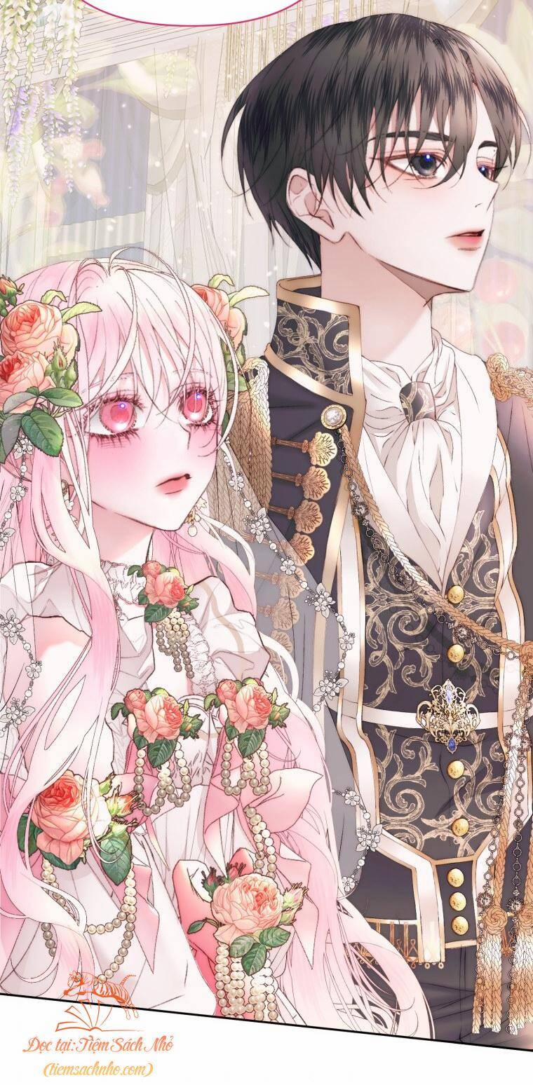 Trở Thành Gia Đình Của Kẻ Phản Diện 50 trang 46