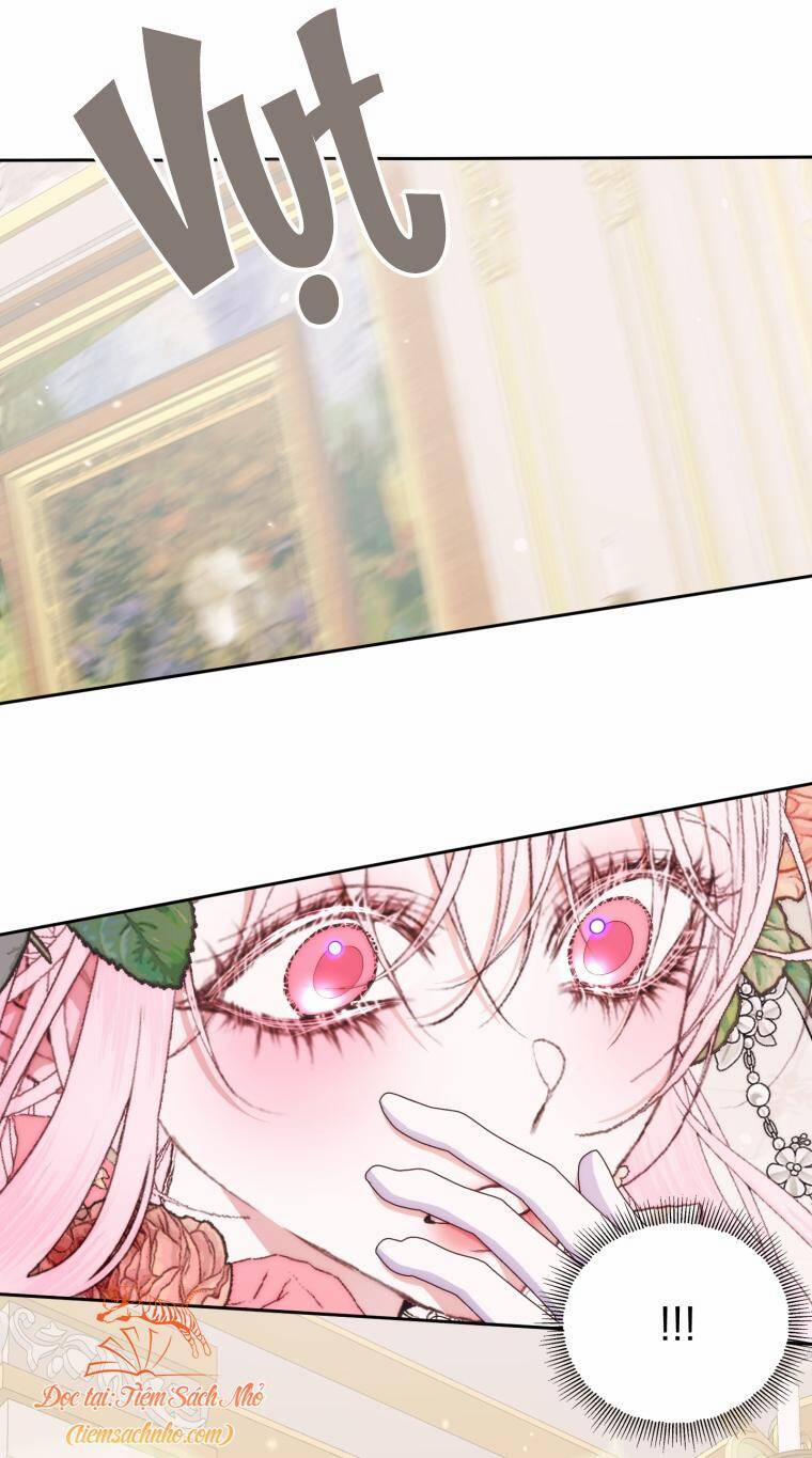 Trở Thành Gia Đình Của Kẻ Phản Diện 50 trang 5