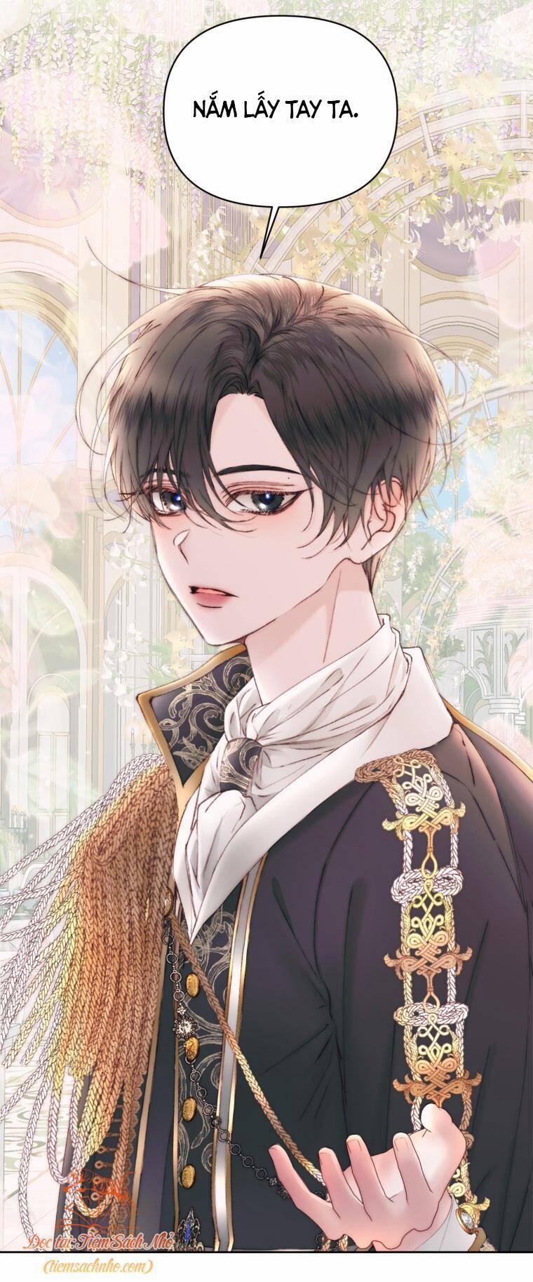 Trở Thành Gia Đình Của Kẻ Phản Diện 50 trang 50