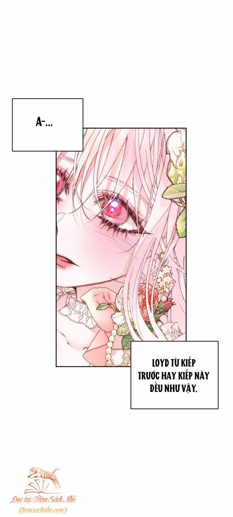 Trở Thành Gia Đình Của Kẻ Phản Diện 50 trang 51