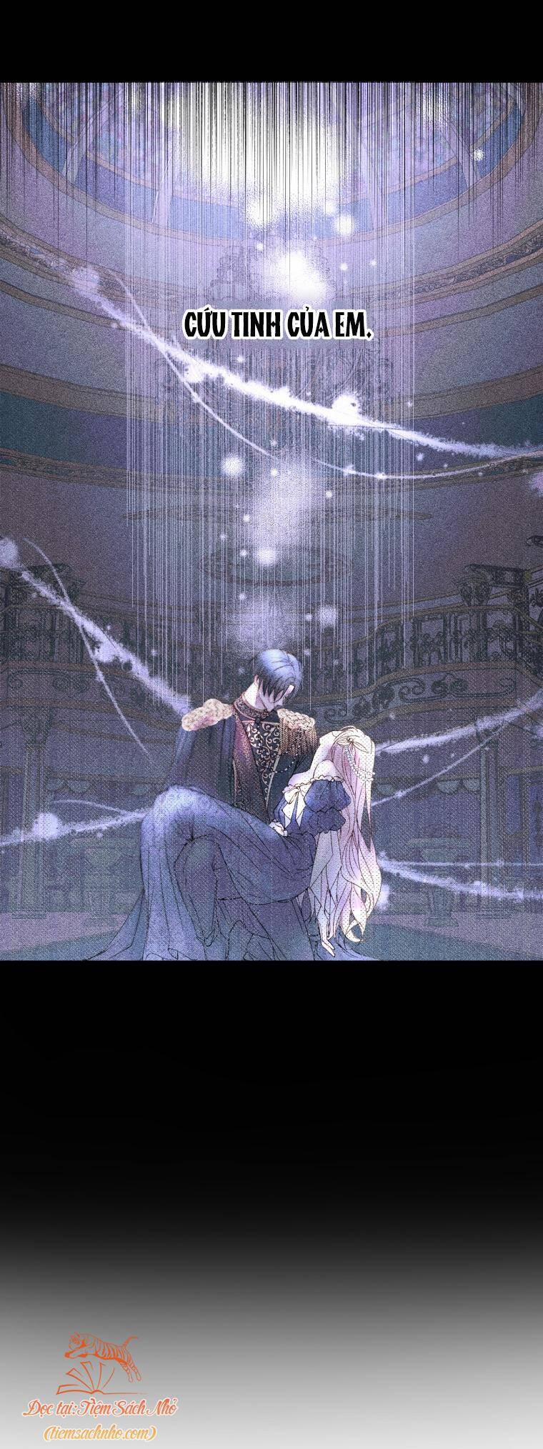 Trở Thành Gia Đình Của Kẻ Phản Diện 50 trang 55