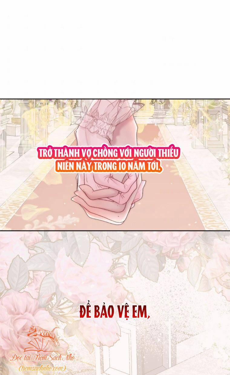 Trở Thành Gia Đình Của Kẻ Phản Diện 50 trang 59