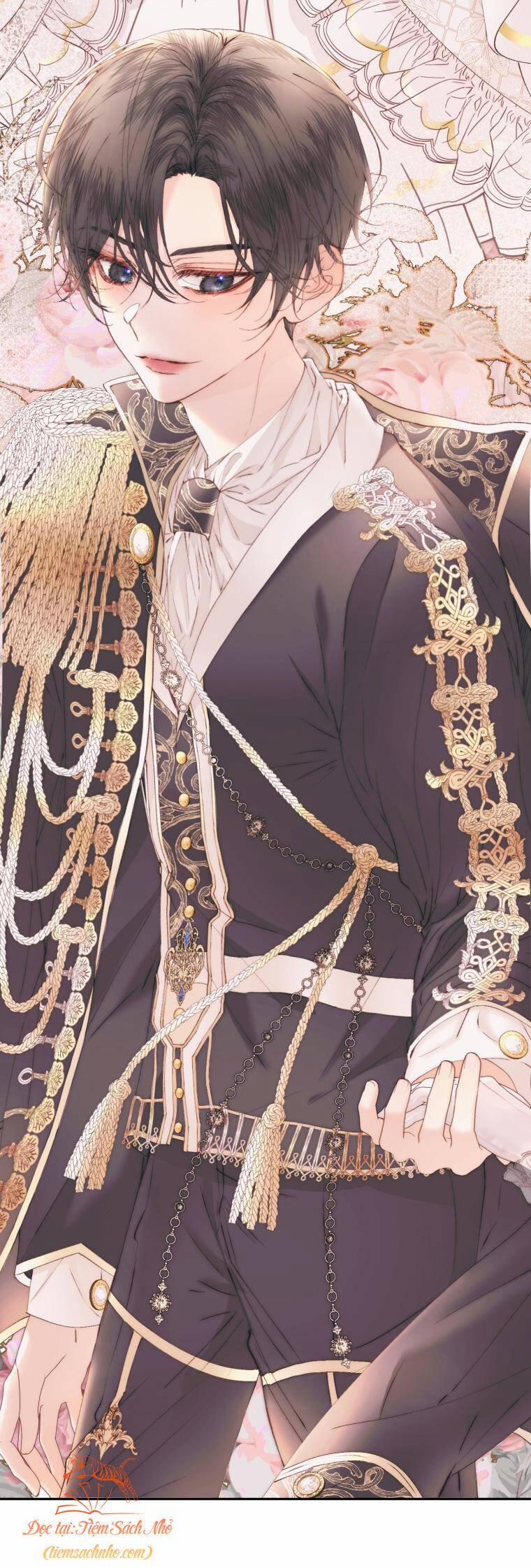 Trở Thành Gia Đình Của Kẻ Phản Diện 50 trang 61