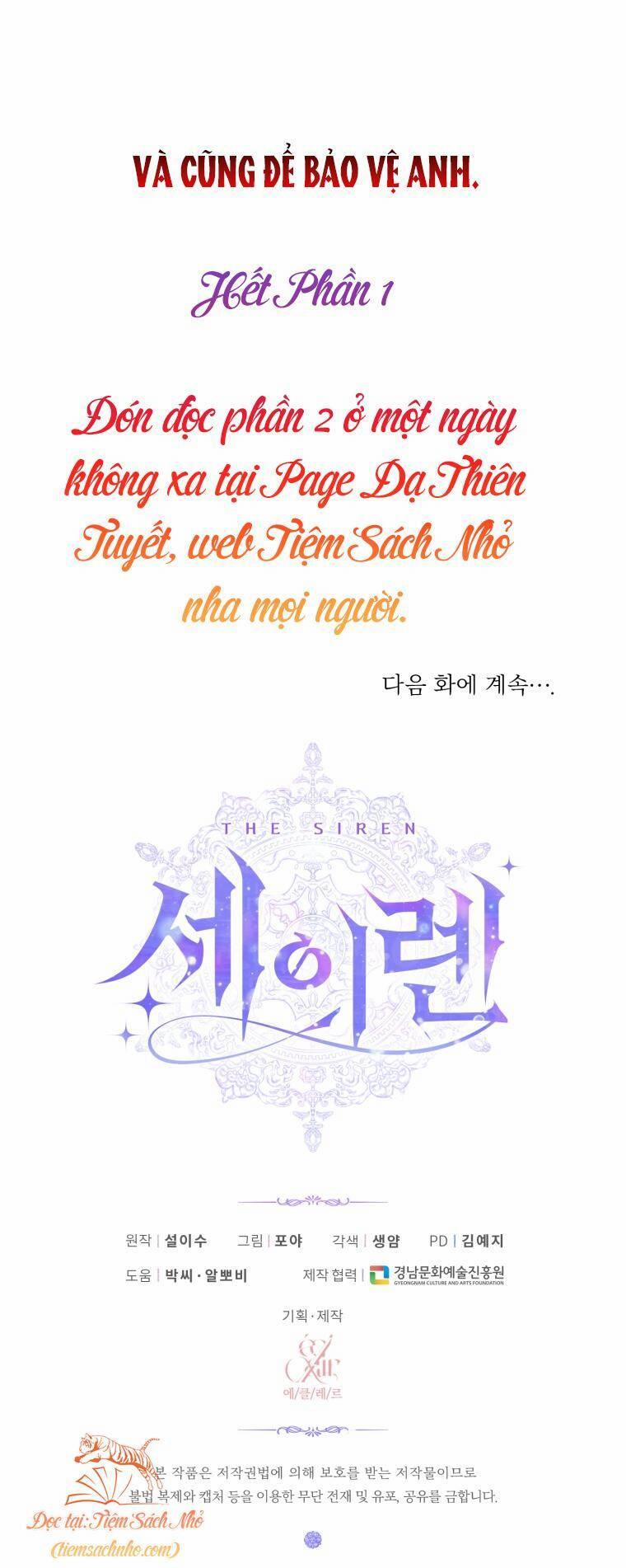 Trở Thành Gia Đình Của Kẻ Phản Diện 50 trang 62