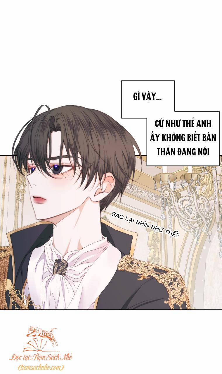 Trở Thành Gia Đình Của Kẻ Phản Diện 50 trang 7