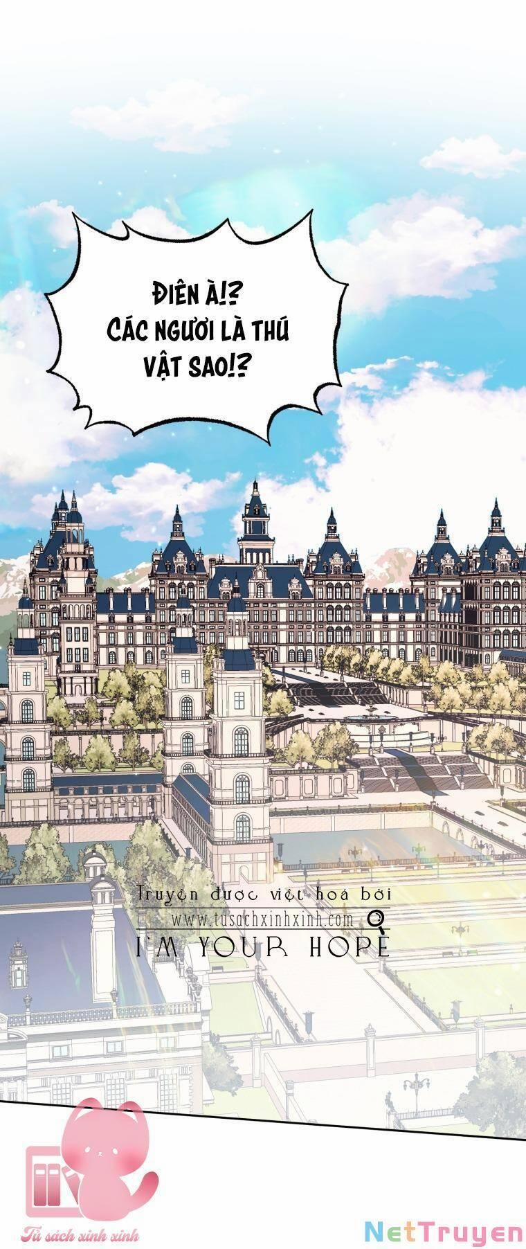 Trở Thành Gia Đình Của Kẻ Phản Diện 51 trang 0