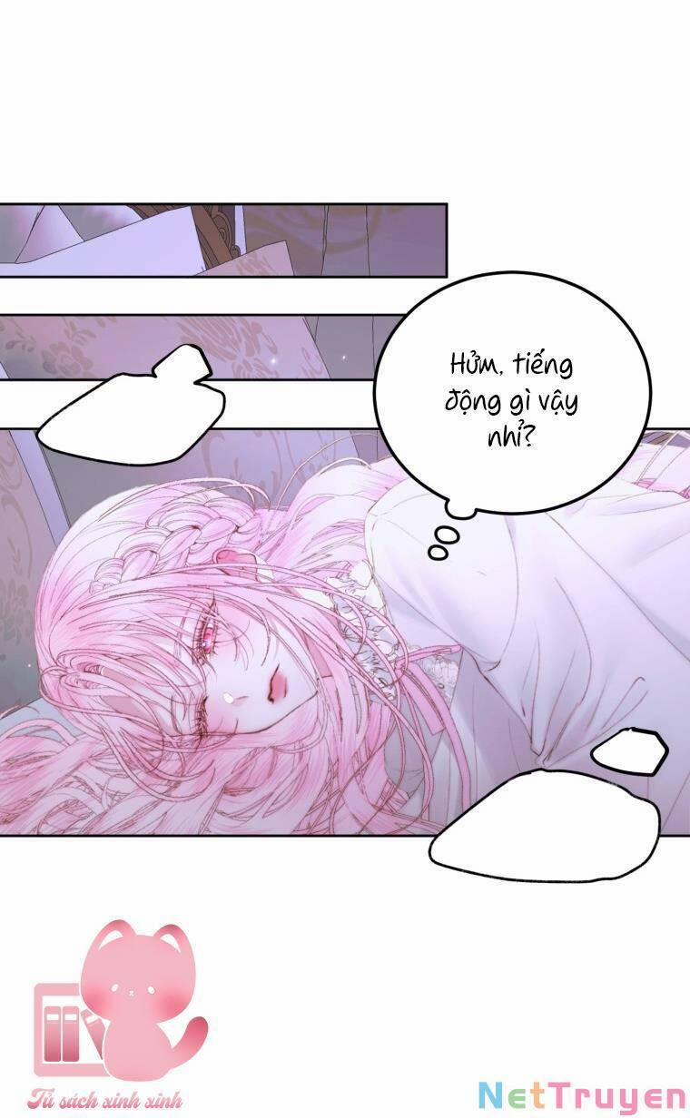 Trở Thành Gia Đình Của Kẻ Phản Diện 51 trang 10