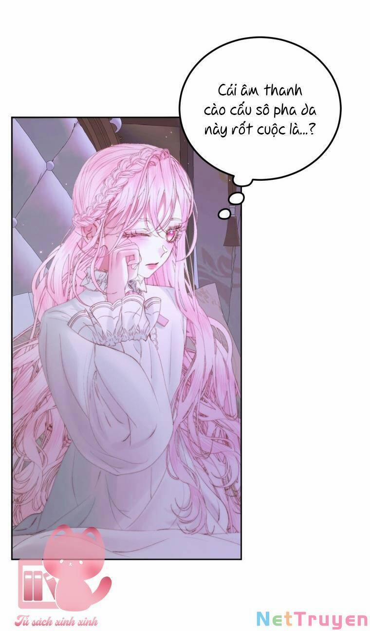 Trở Thành Gia Đình Của Kẻ Phản Diện 51 trang 11