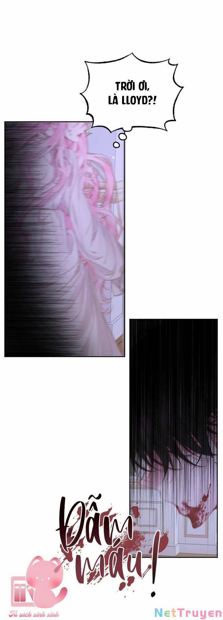 Trở Thành Gia Đình Của Kẻ Phản Diện 51 trang 14