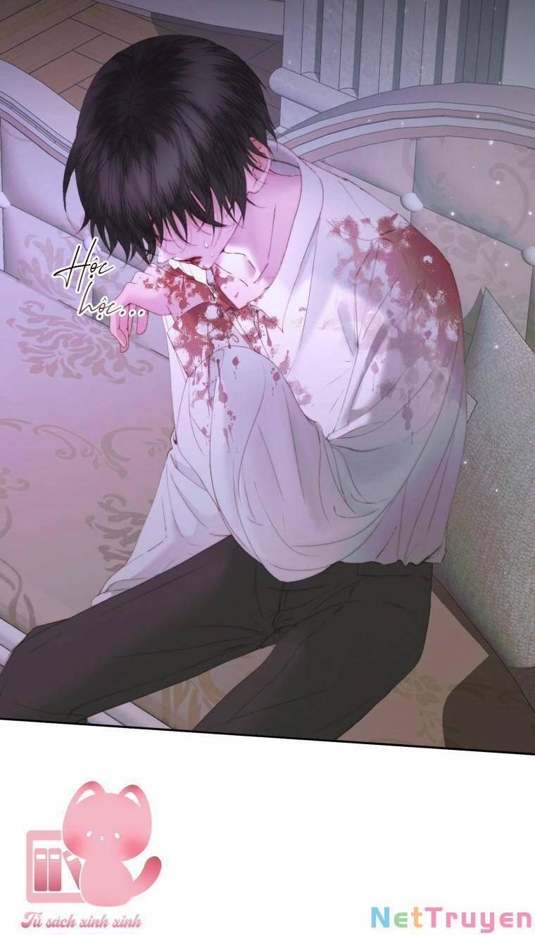 Trở Thành Gia Đình Của Kẻ Phản Diện 51 trang 16