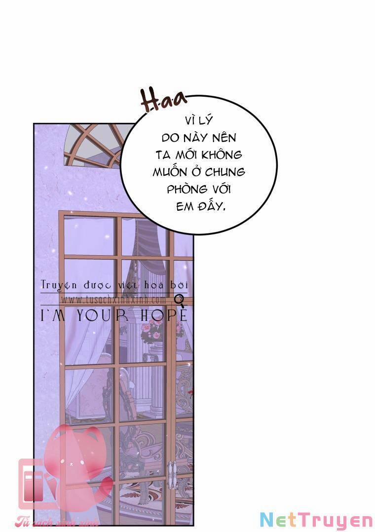 Trở Thành Gia Đình Của Kẻ Phản Diện 51 trang 18