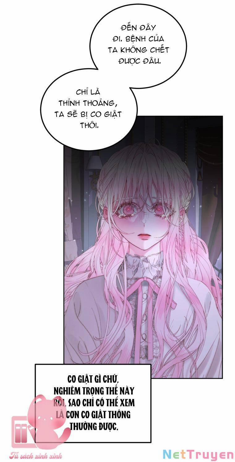 Trở Thành Gia Đình Của Kẻ Phản Diện 51 trang 19