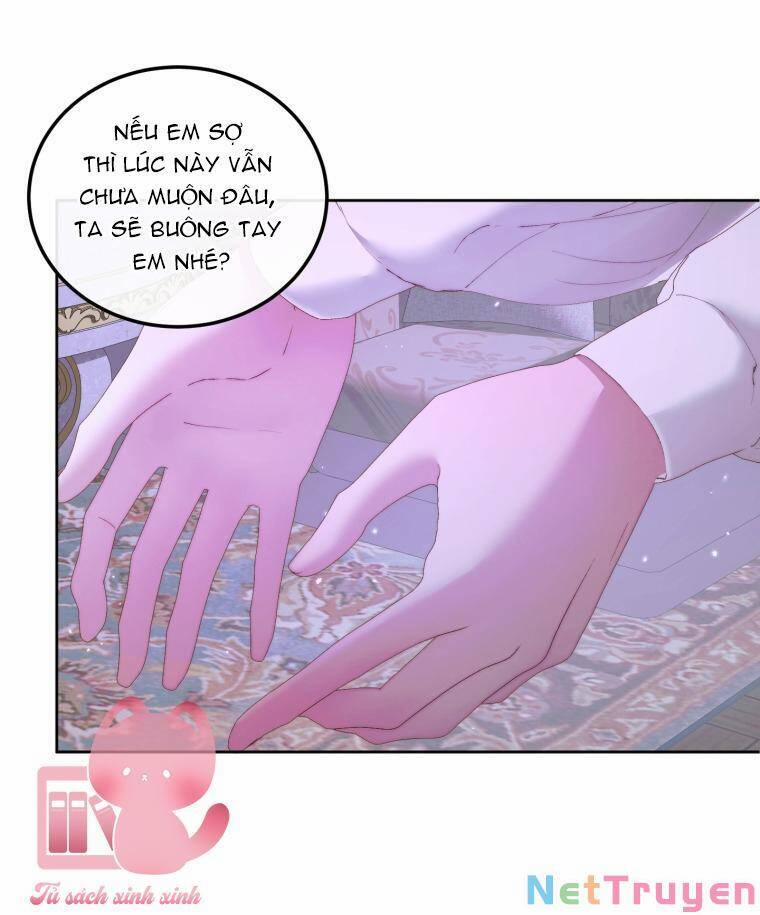 Trở Thành Gia Đình Của Kẻ Phản Diện 51 trang 22