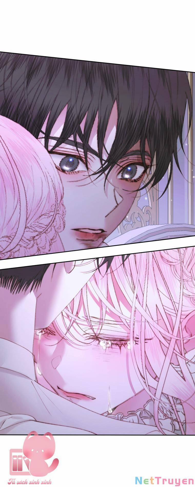 Trở Thành Gia Đình Của Kẻ Phản Diện 51 trang 24