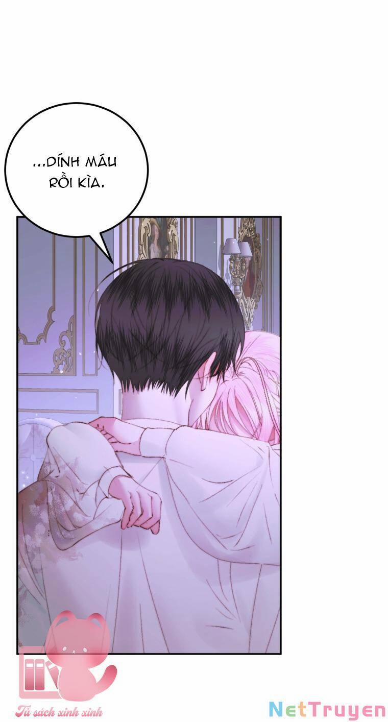 Trở Thành Gia Đình Của Kẻ Phản Diện 51 trang 25