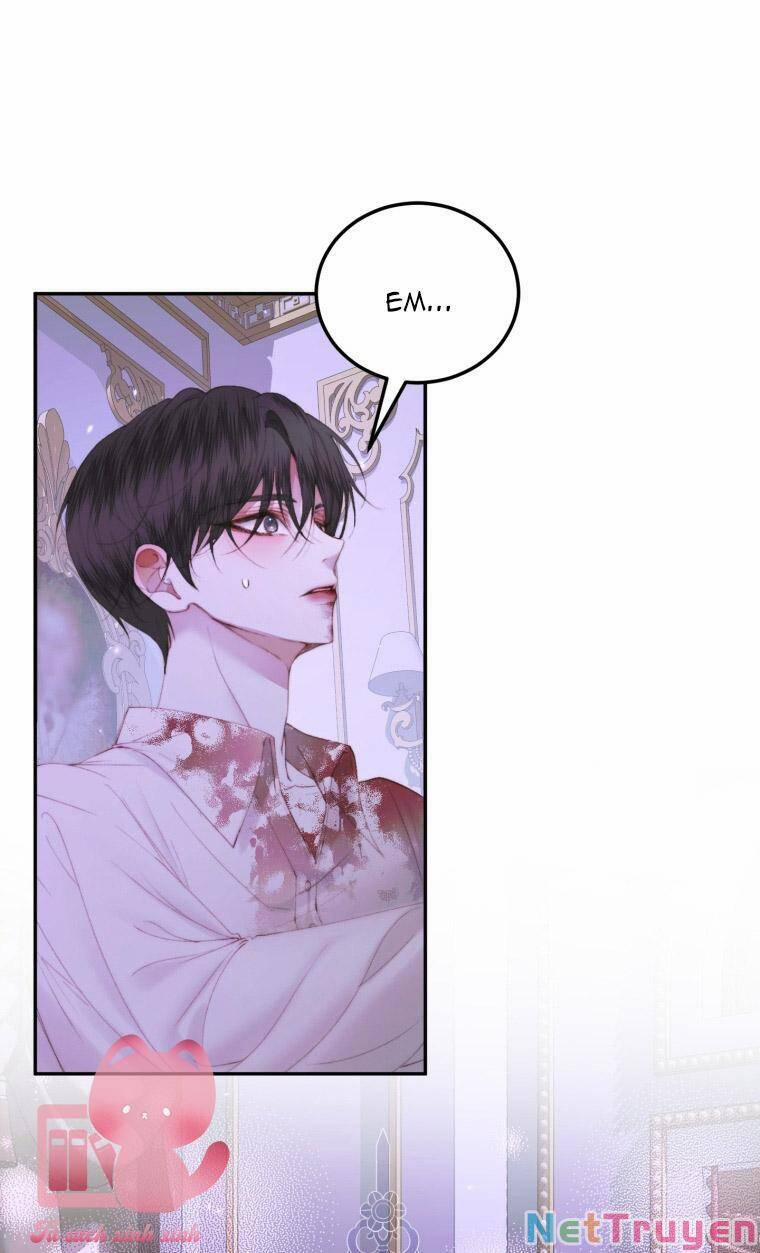 Trở Thành Gia Đình Của Kẻ Phản Diện 51 trang 28