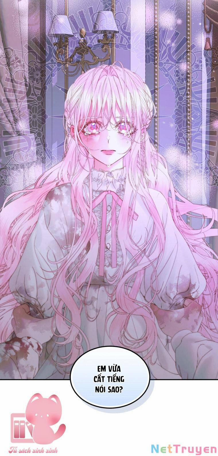 Trở Thành Gia Đình Của Kẻ Phản Diện 51 trang 29